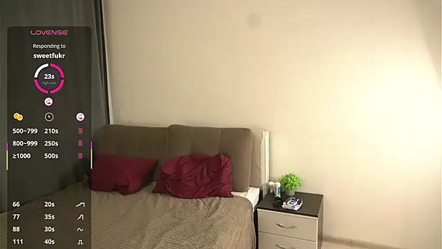 XXX chat uživo modela MarenGoodrich