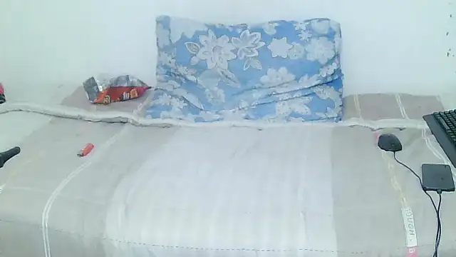 B_Slut Live XXX-chat