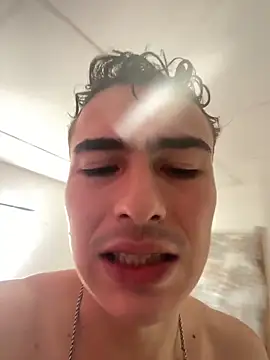 vanilla_Kush Show Webcam