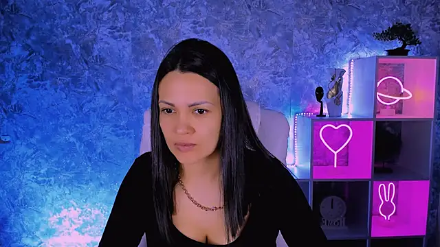 Chat +18 de karolina_robinson ao vivo