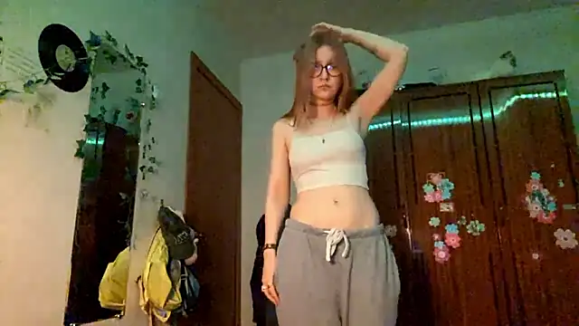 Chat +18 de LaureenVielma ao vivo