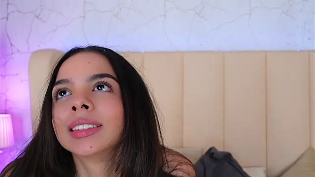 BambiRoses Live XXX-chat