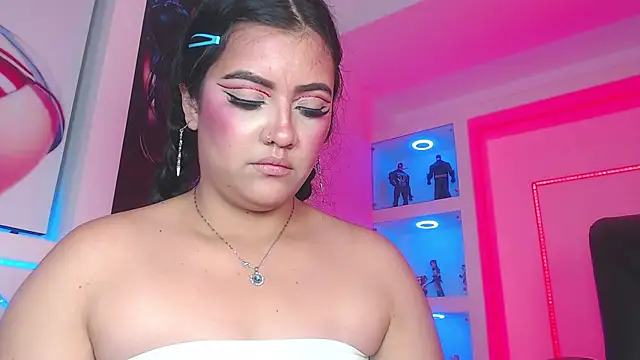 Czat XXX na żywo – JoycePierce