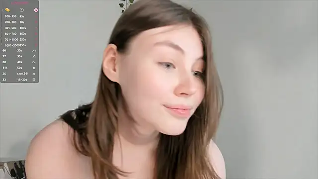 GigiTorros Live XXX-chat