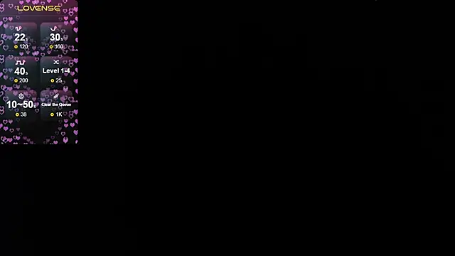 spicydollx's Live XXX Chat