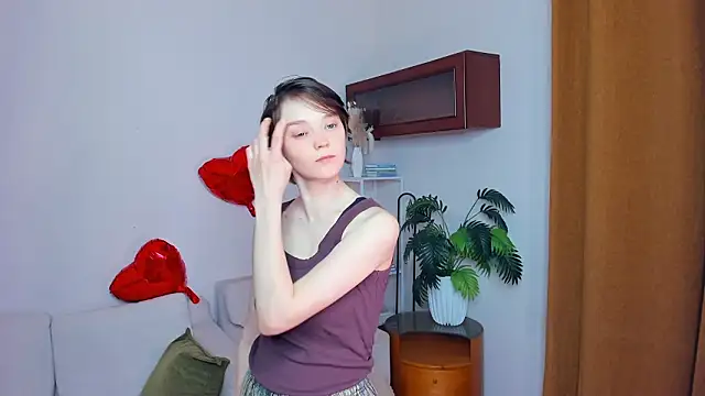 RemediosBreutzmanのライブXXXチャット