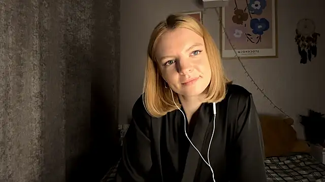 Webkamerová show Marry_Sornatiko