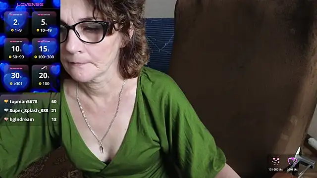 Miss_Amberr live XXX chat