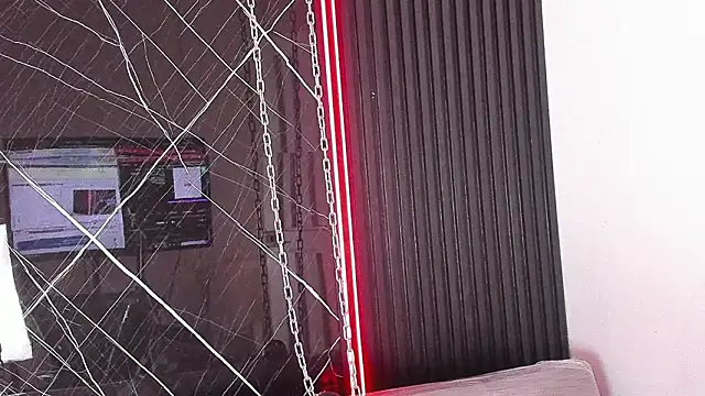 Megan_Duskk: вебкам-шоу