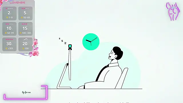 Chat XXX ao vivo de Blush_kitty_