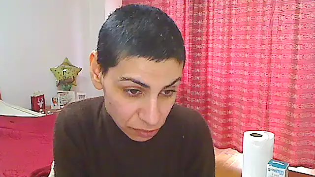 Chat XXX ao vivo de hotSANDRA_STARR