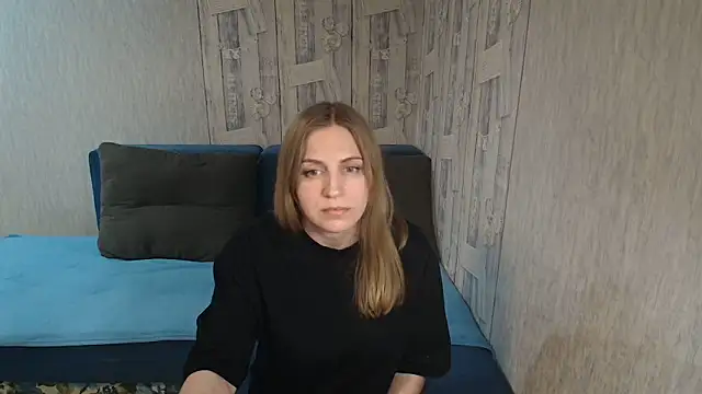 XXX chat uživo modela Pilly_green_