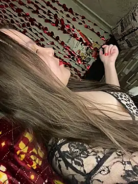 Show Webcam de Var_Kiss