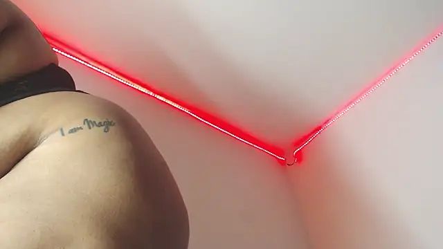 Chat XXX ao vivo de BiancaFollerach