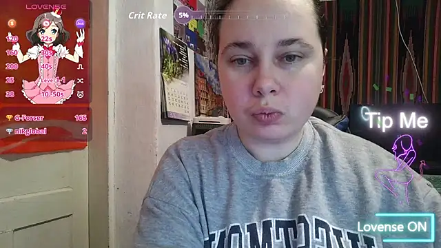 Chat XXX en directo de Cora_Maro