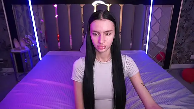 Živý XXX chat Snow_WhiteeeX