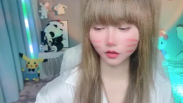 Czat XXX na żywo – -xiao-xiao-