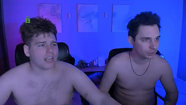 jason_sweety – Kamerová šou