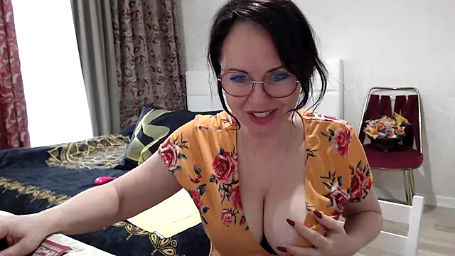 Chat XXX ao vivo de Arisa5000