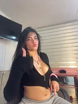 PamelaJonsom_ 现场XXX聊天