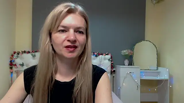 Chat XXX ao vivo de MelissaTyler