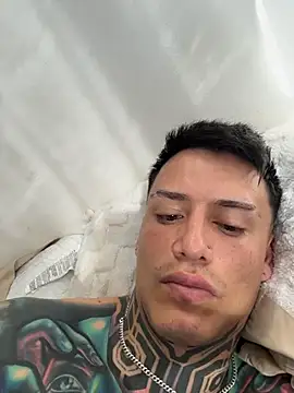 Chrissblack – Naživo XXX chat