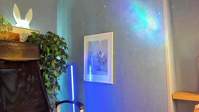 Вебкам-шоу AlexxSweet