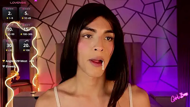 LIHIAN_TAY 라이브 XXX 채팅