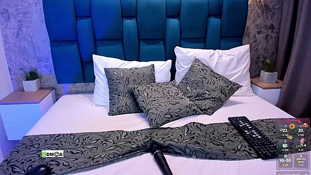 Chat +18 de Gabyjackson1 ao vivo