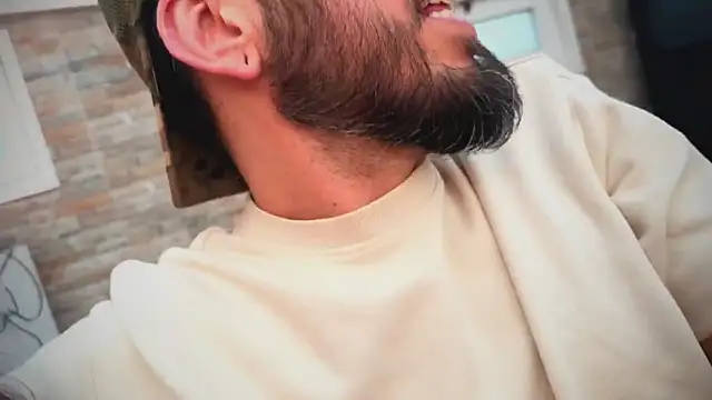 barfantasy élő XXX-chatje