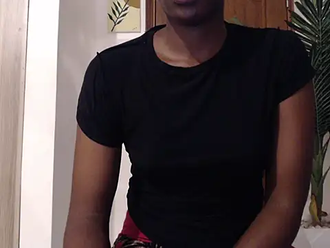 black___ghodess' Live XXX Chat