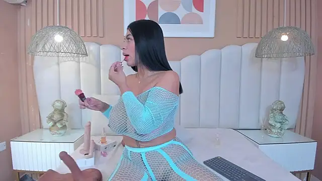 Sara_Vanegas' Live XXX Chat