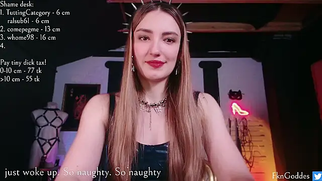 Jane_Goddess Adlı Modelin Canlı XXX Sohbeti