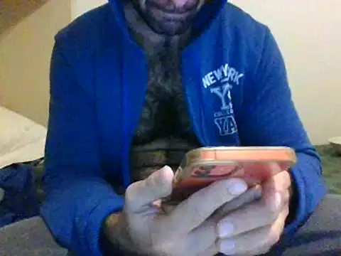 coppai200 Webcam show