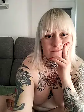 Sayuriii Live XXX-chat