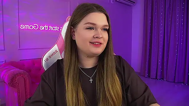 Chatroom XXX en direct de CrystalLyons