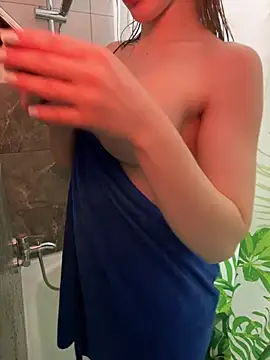 Czat XXX na żywo – Belochka_a