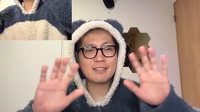 Chatroom XXX en direct de ken_0927