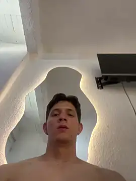 Czat XXX na żywo – Bodyxx23