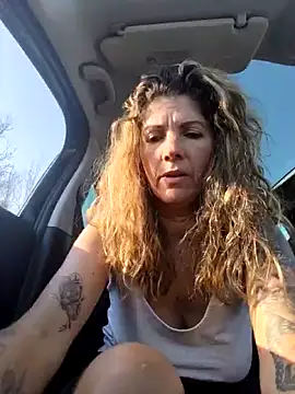 Dreamlove1 élő XXX-chatje