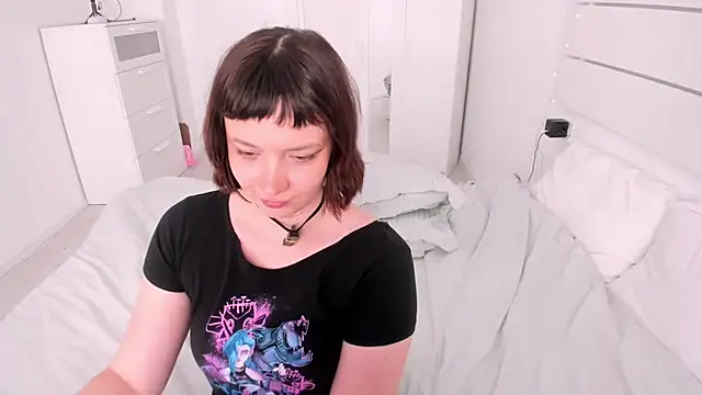 OceanFoxxy's Live XXX Chat