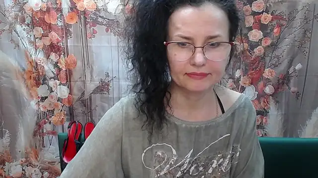 Miroslava_Happi 라이브 XXX 채팅