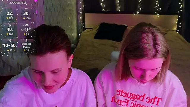 Girls_Fingers: онлайн-секс-чат