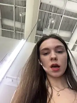 Chat +18 de Ttixmila ao vivo