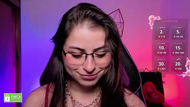 โชว์เว็บแคมของ Taiga_Cute