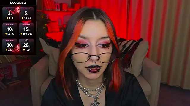 Mistress__Marcelline 라이브 XXX 채팅