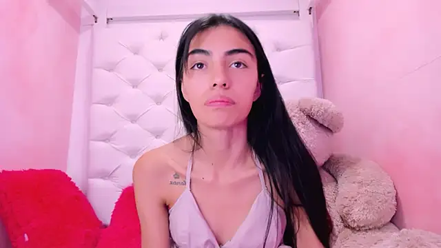 Chat XXX en directo de eimy_skinny_