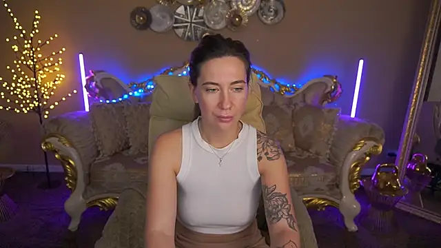 KateShanny – Naživo XXX chat