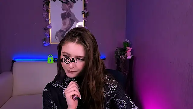 nekky_mouse 라이브 XXX 채팅