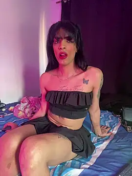 Chat +18 de Lady_Dirty444 ao vivo